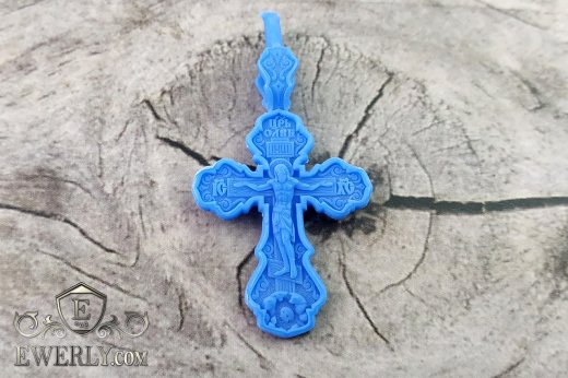 Cross 18163DZ of injection wax (wholesale), фото