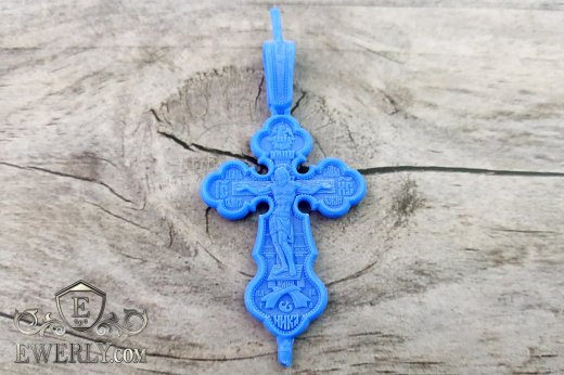 Cross 18144QJ of injection wax (wholesale), фото