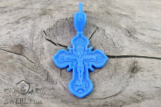 Cross 18206FH of injection wax (wholesale), фото