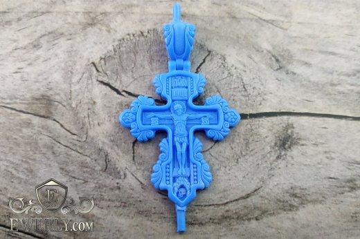 Cross 18400JS of injection wax (wholesale), фото