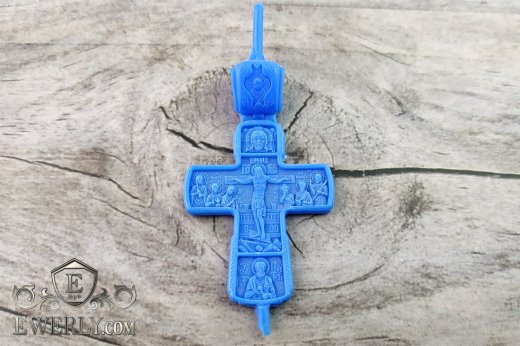 Cross 18179SG of injection wax (wholesale), фото