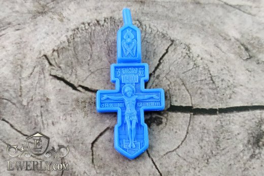 Cross 18308OR of injection wax (wholesale), фото