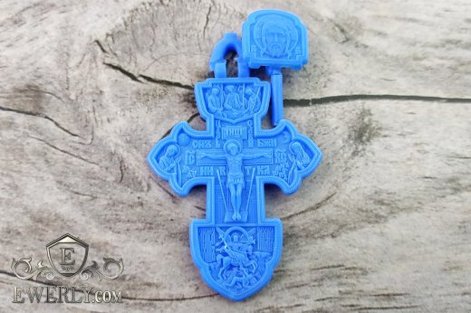 Cross 18688HL of injection wax (wholesale), фото