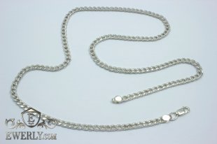 Панцирний ланцюжок (Панцир), фото