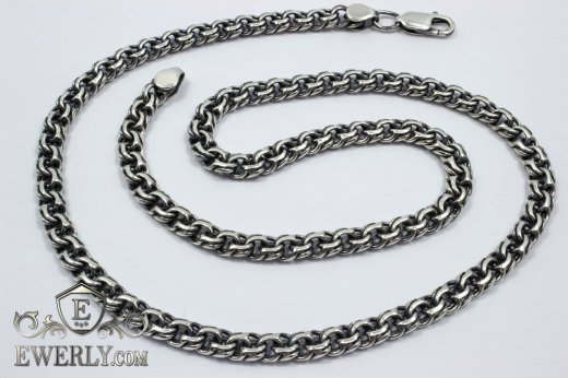 Цепь Московский бисмарк, фото