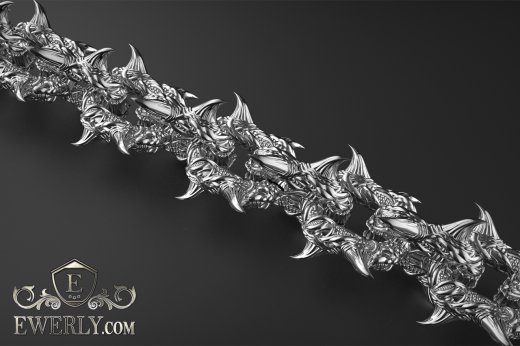 Необычное авторское плетение 17, фото