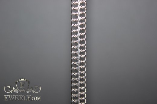 "Eight" of  silver, фото