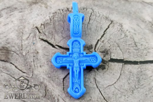 Cross 18618VA of injection wax (wholesale), фото