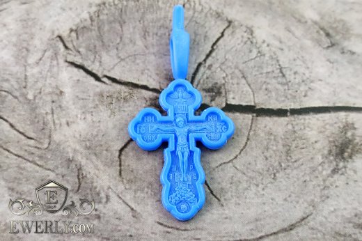 Cross 18664ZG of injection wax (wholesale), фото