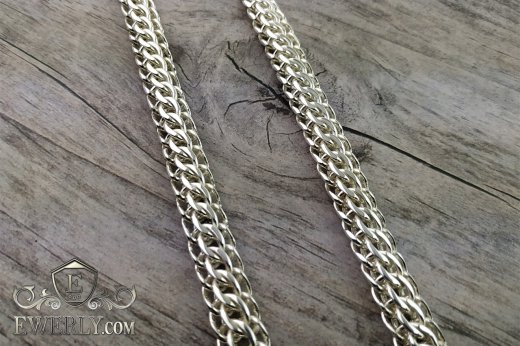 Плетіння Кардинал (Пітон / Італійка), фото