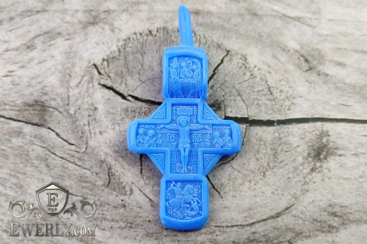 Cross 18737RU of injection wax (wholesale), фото