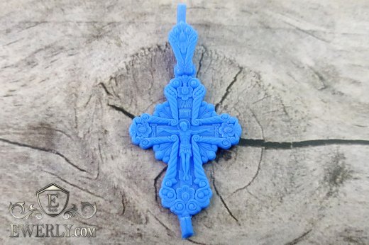 Cross 18340YI of injection wax (wholesale), фото