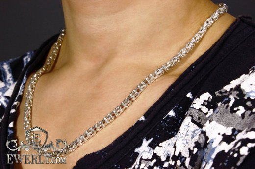 Цепочка Византия (византийская), фото