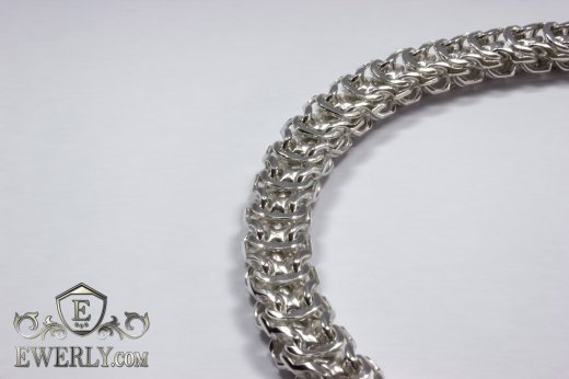 Плетіння Рамзес, фото