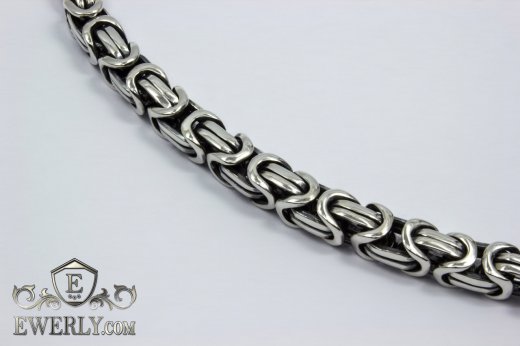 Плетение Давид, фото