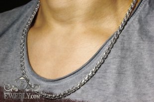 Цепочка Ручеёк (Ручей), фото